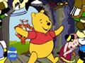 Pooh Golf για να παίξετε online