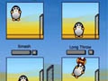 Penguin Smash για να παίξετε online