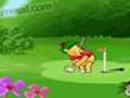 Winnie Golf για να παίξετε online