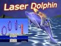 Laser Dolphin για να παίξετε online