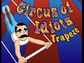 Idiots Circus - Trapeze για να παίξετε online