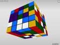 Cube 3D Ρούμπικ για να παίξετε online