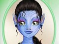 Avatar Make Up για να παίξετε online