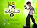 Ben 10 Top Gun για να παίξετε online