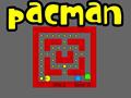 Pacman 1 για να παίξετε online