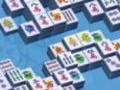 Mahjongg Garden για να παίξετε online