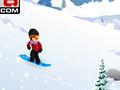 Freestyle snowboarding για να παίξετε online