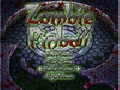 Zombie Pinball για να παίξετε online