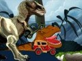 Αγωνιστικά σε Jurassic Park για να παίξετε online