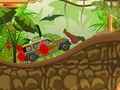 Jurassic Jeep για να παίξετε online