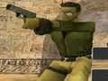 Counter Strike De Αλέξανδρος για να παίξετε online