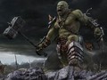 Orcs εναντίον των Βίκινγκς για να παίξετε online