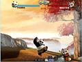 Kung Fu Panda: Cmertelnaya μάχη για να παίξετε online