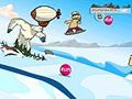 Snow Rider Ακαδημία για να παίξετε online