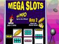 Mega Slots Slingo για να παίξετε online