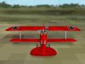 Η Red Baron 1918 για να παίξετε online