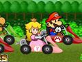 Mario - Karting για να παίξετε online