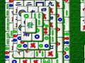 Πολυεπίπεδη Mahjong Solitaire για να παίξετε online