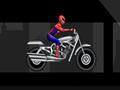 Spider Man City Drive για να παίξετε online