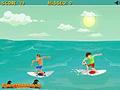 Up Cup Surf του για να παίξετε online