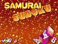 Samurai Sudoku για να παίξετε online