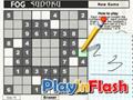 FOG Sudoku για να παίξετε online