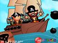 Pirate Hand Gun για να παίξετε online