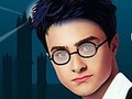 Χρωματισμός Harry για να παίξετε online