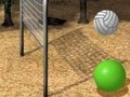 Volley Σφαίρες v2 για να παίξετε online