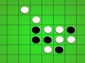 Reversi Πλατεία Αρκούδας για να παίξετε online