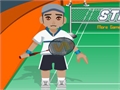 Supa Badminton για να παίξετε online