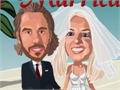 Britney Spears Γάμος: Ωχ ... I Got Married πάλι για να παίξετε online