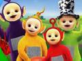 Όταν οι Teletubbies; για να παίξετε online