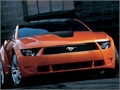 Παζλ: Ford Mustang για να παίξετε online