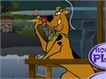 Scooby-Doo! 'S Στοιχειωμένο Κάστρο Pop και Διακοπή για να παίξετε online