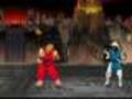 Mortal Kombat για να παίξετε online