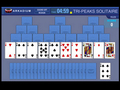 Tri Peaks Solitaire για να παίξετε online