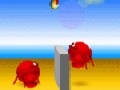 Crab Volleyball για να παίξετε online