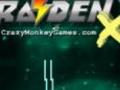 Raden X για να παίξετε online