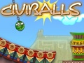 Civilballs - μπάλες για να παίξετε online